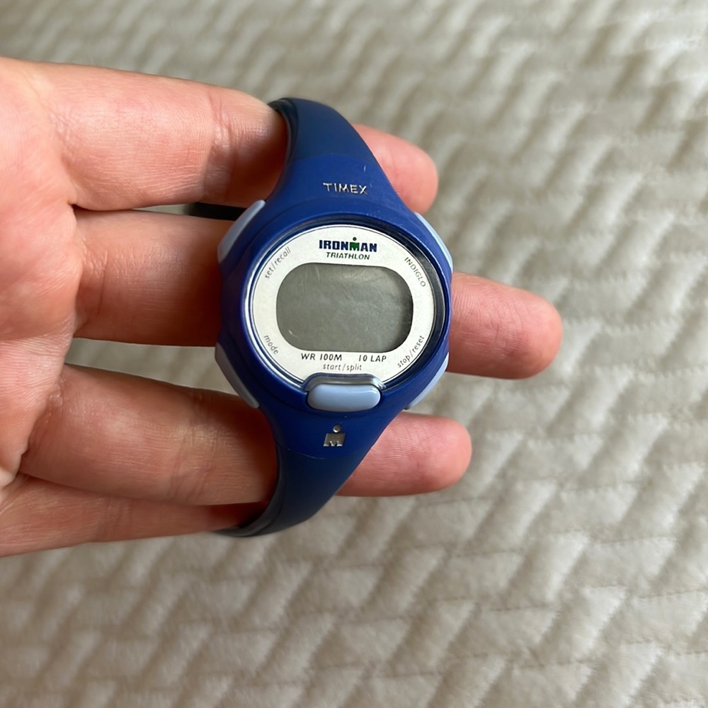 Timex Ironman Watch - Women’s
